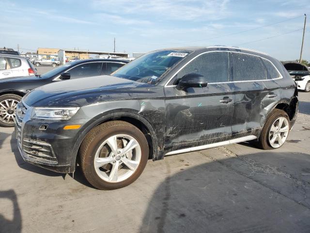 WA1ANAFY9L2019982 2020 AUDI Q5, photo no. 1