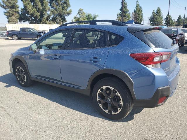 JF2GTAEC5PH260387 Subaru Crosstrek Premium