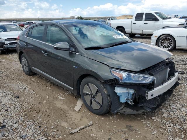 KMHC75LC2LU235262 Hyundai IONIQ SE