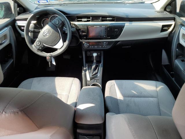 2T1BURHE2EC067262 | 2014 TOYOTA COROLLA L