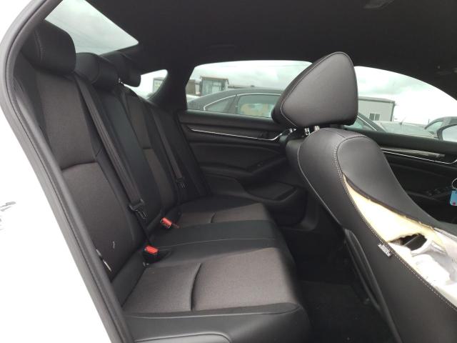 1HGCV1F3XNA068945 Honda Accord Sport
