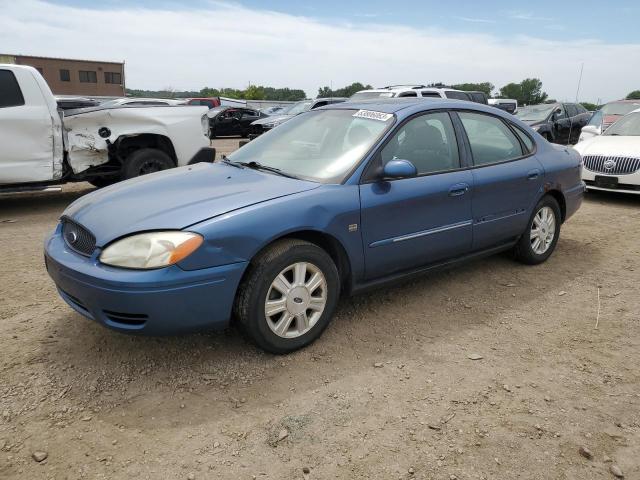 2004 Ford Taurus SEL