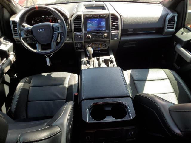 1FTFW1RG8LFA39127 Ford F150 Raptor