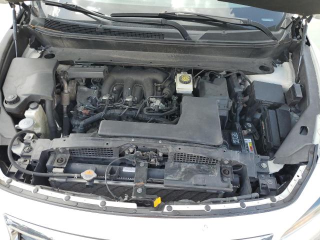 VIN 5N1DL0MN1KC509168 2019 Infiniti QX60, Luxe no.12