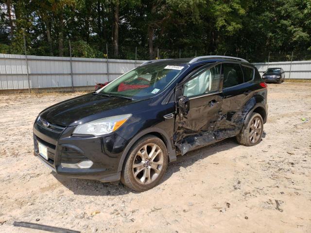 Vin: 1fmcu0j94euc18887, lot: 64104463, ford escape titanium 2014 img_1