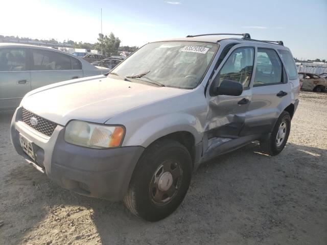 2003 Ford Escape XLS