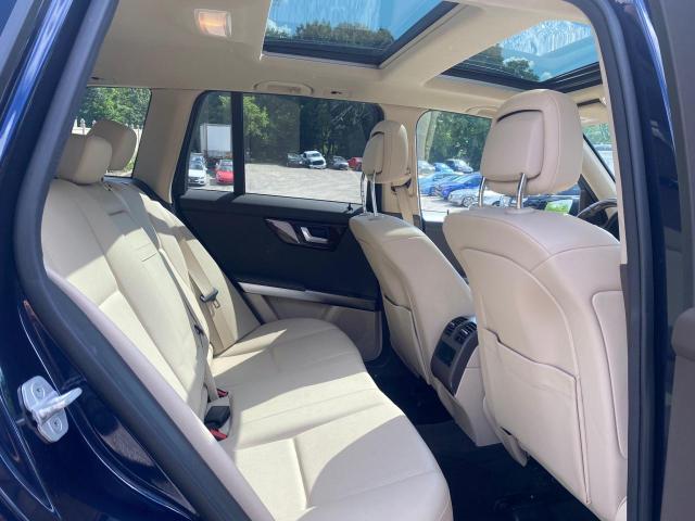 2015 MERCEDES-BENZ GLK 350 4M - WDCGG8JB1FG348151