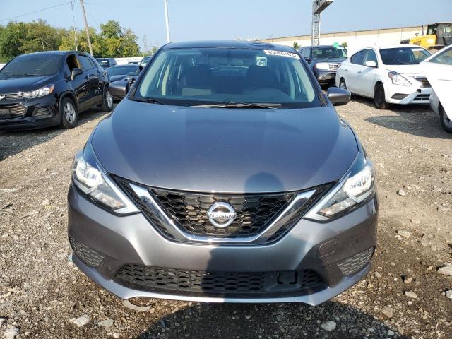 2019 NISSAN SENTRA S/S 3N1AB7AP1KY448343