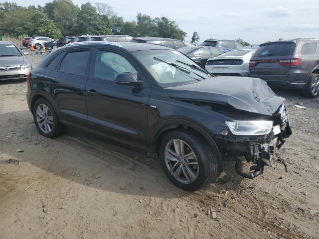 2018 AUDI 100 QUATRO - WA1ECCFSXJR014955