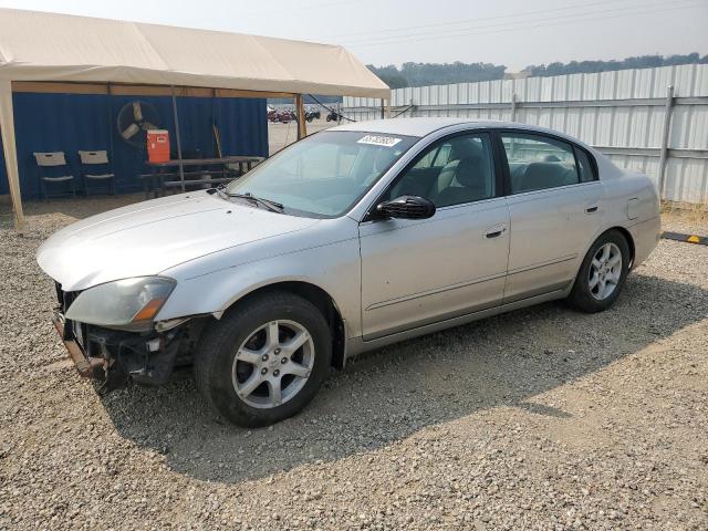 2005 Nissan Altima S