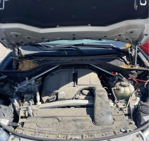5UXKU0C53K0H99586 BMW X6 Sdrive35i