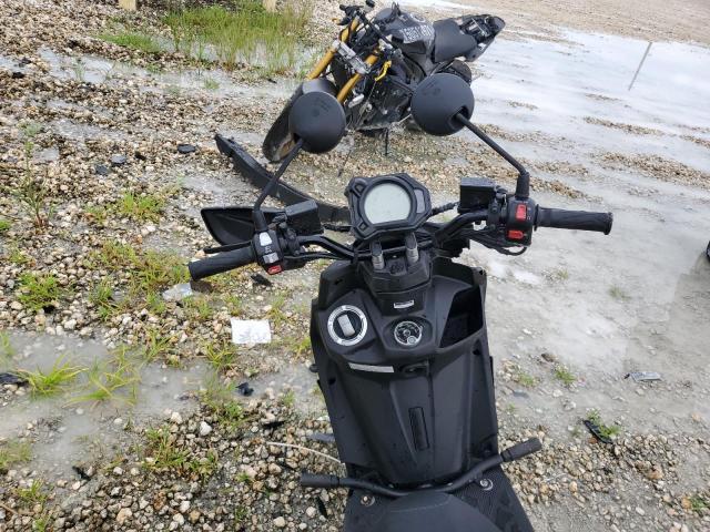 2021 YAMAHA YW125 RKRSEB1Y7MA006140