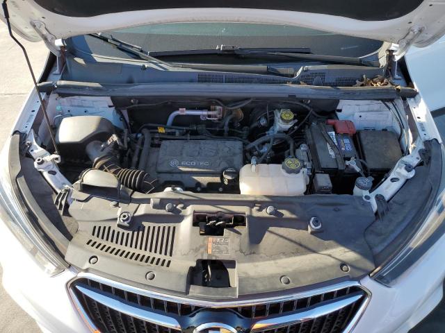 KL4CJASB1HB042640 2017 BUICK ENCORE, photo no. 11