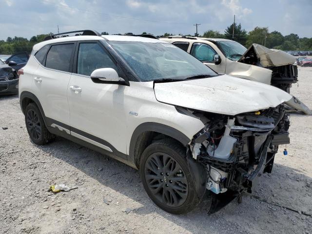2023 KIA SELTOS NIG - KNDEUCA24P7428487