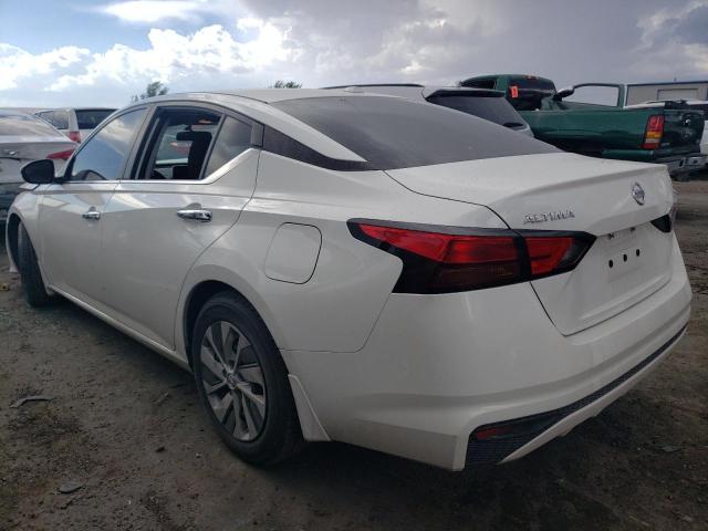 1N4BL4BV2KC105467 Nissan ALTIMA S