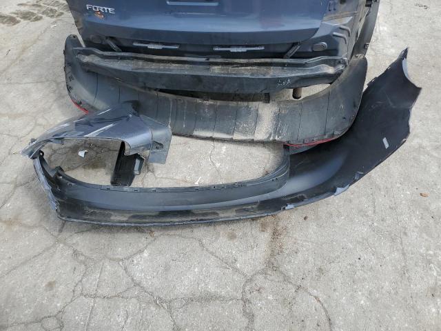 KNAFK4A61G5460051 KIA FORTE LX