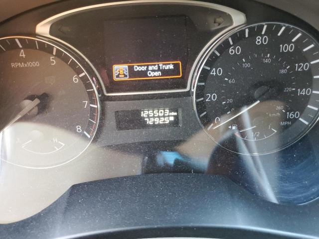 1N4AL3AP0FN909916 Nissan ALTIMA 2.5