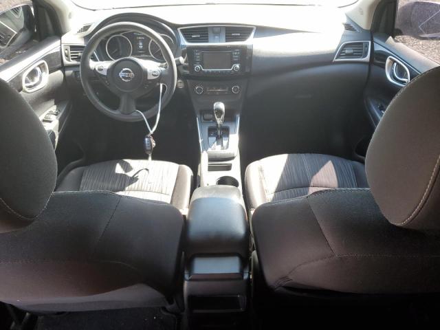 3N1AB7AP6HY386530 Nissan SENTRA S