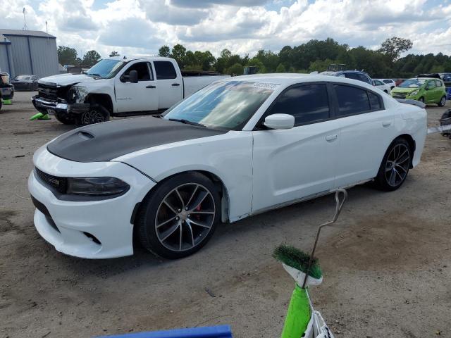 2015 Dodge Charger R/T Scat Pack