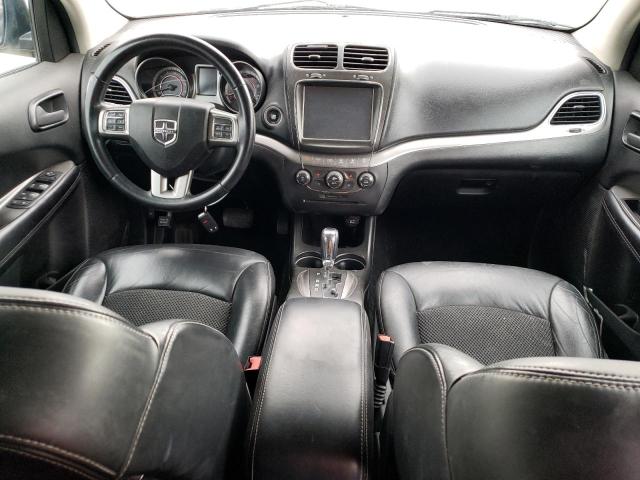 3C4PDCGG9HT625616 Dodge Journey Crossroad