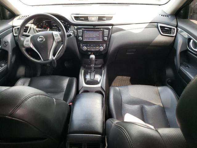 5N1AT2MT3GC736561 Nissan ROGUE S