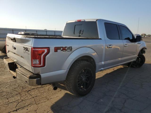 1FTEW1EP0HKC25079 Ford F150 Supercrew