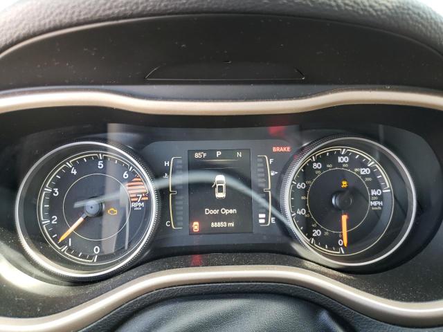 1C4PJMAB2GW118299 Jeep Cherokee Sport