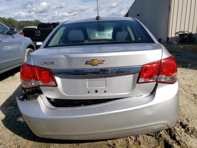 1G1PC5SG2G7144771 | 2016 CHEVROLET CRUZE LIMI