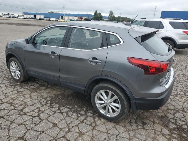 2018 NISSAN ROGUE SP JN1BJ1CP0JW190632