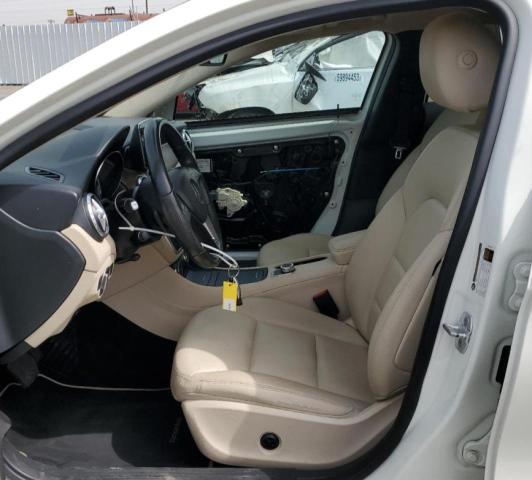 WDCTG4EB4FJ173527 Mercedes-Benz GLA 250