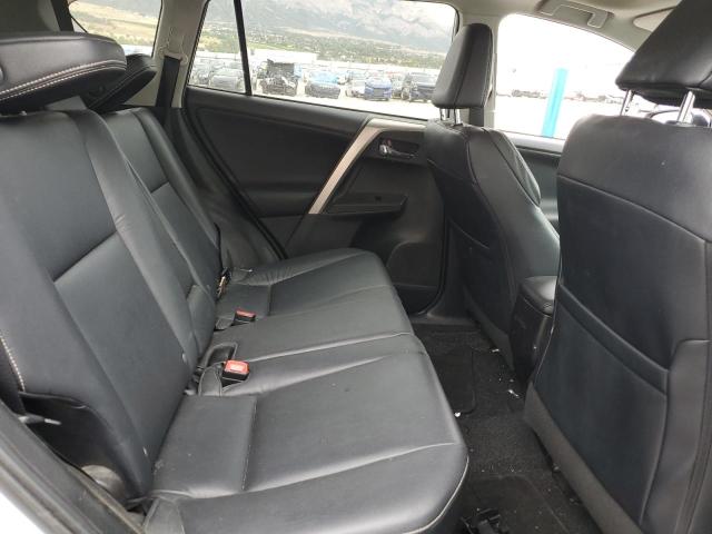 2T3DFREV9FW320110 Toyota Rav4 Limited