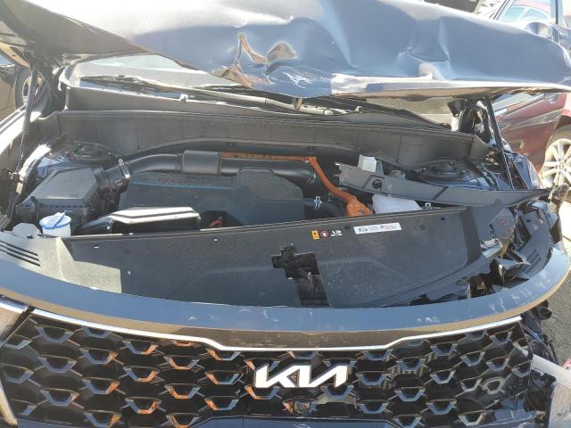 KNDRKDLG6P5176453 KIA Sorento Sxp