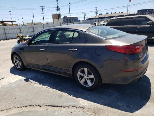 5XXGM4A73FG402558 KIA Optima Lx