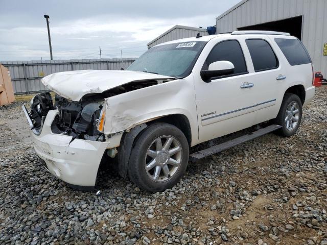 2013 GMC Yukon Denali