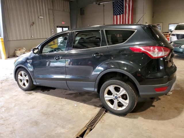 Vin: 1fmcu9gx3eud92105, lot: 64328593, ford escape se 20142