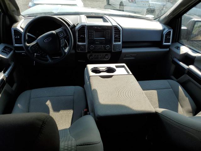 1FTEW1EF1GFA86725 Ford F150 Supercrew