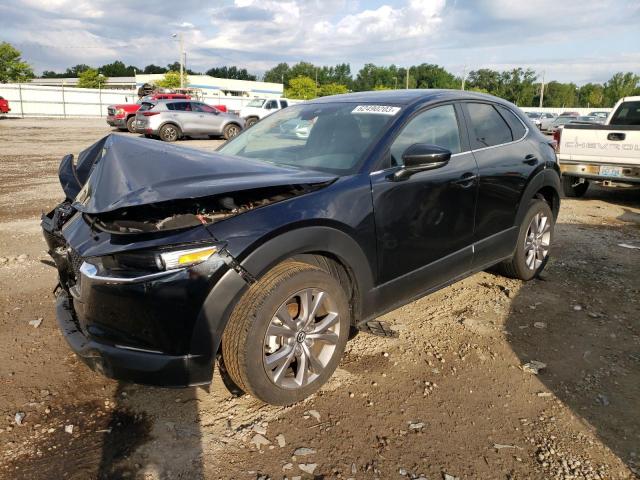 3MVDMBBL9MM302462 Mazda CX30 CX-30 SELE