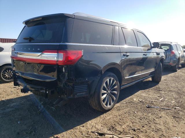 5LMJJ3LT0MEL14287 Lincoln Navigator  3