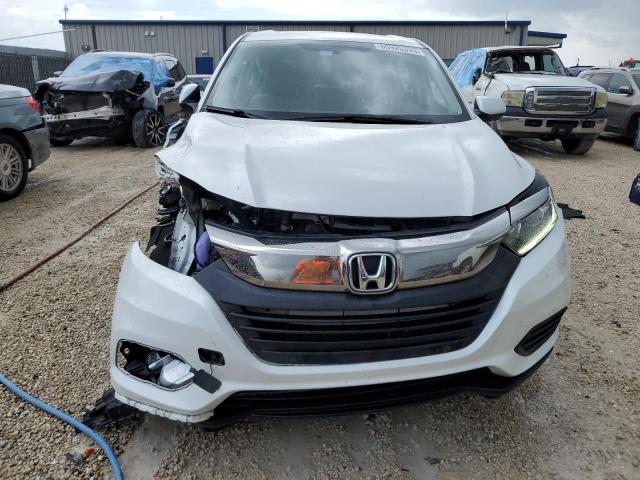 3CZRU6H35NM746956 Honda HR-V LX