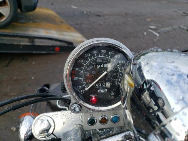 2006 HONDA VT1100 C - 1HFSC18046A001011