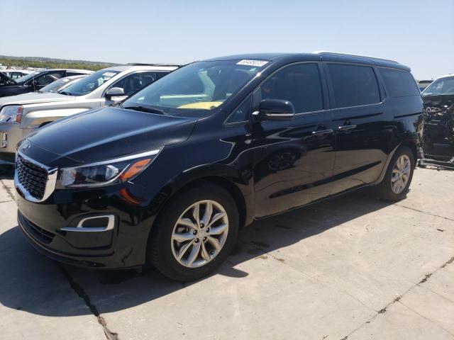 2019 Kia Sedona LX