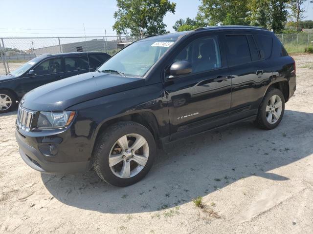 2017 Jeep Compass Sport