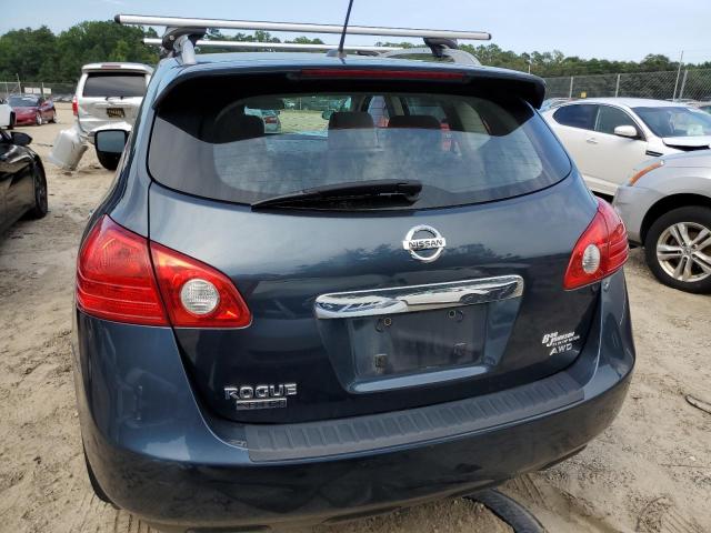 JN8AS5MV0FW761946 Nissan Rogue Select S