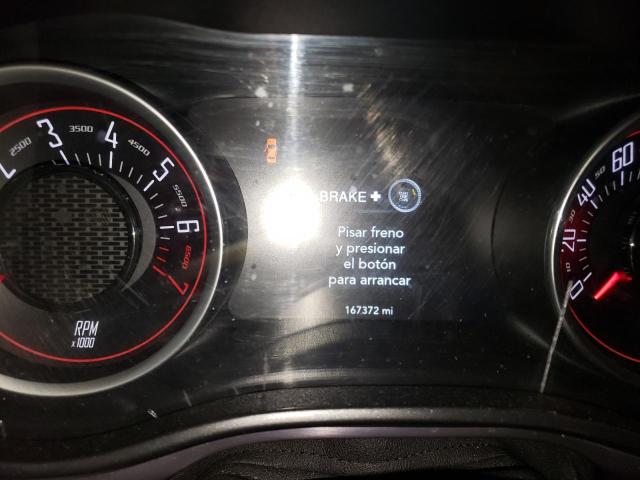 2C3CDZAG0GH284094 Dodge Challenger Sxt
