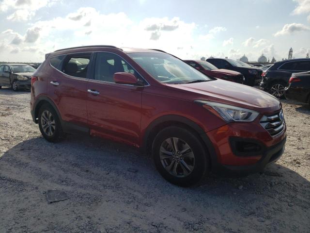 5XYZU3LB2EG226147 | 2014 HYUNDAI SANTA FE S