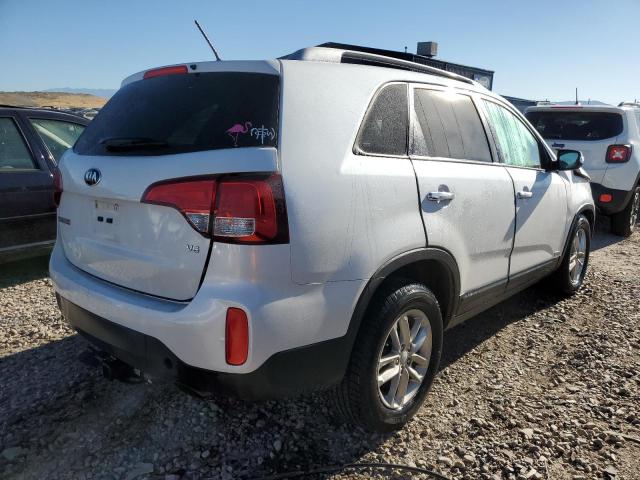 5XYKTDA77FG651017 KIA SORENTO LX