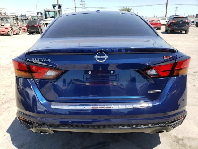 1N4AL4CV2PN306937 Nissan ALTIMA SR