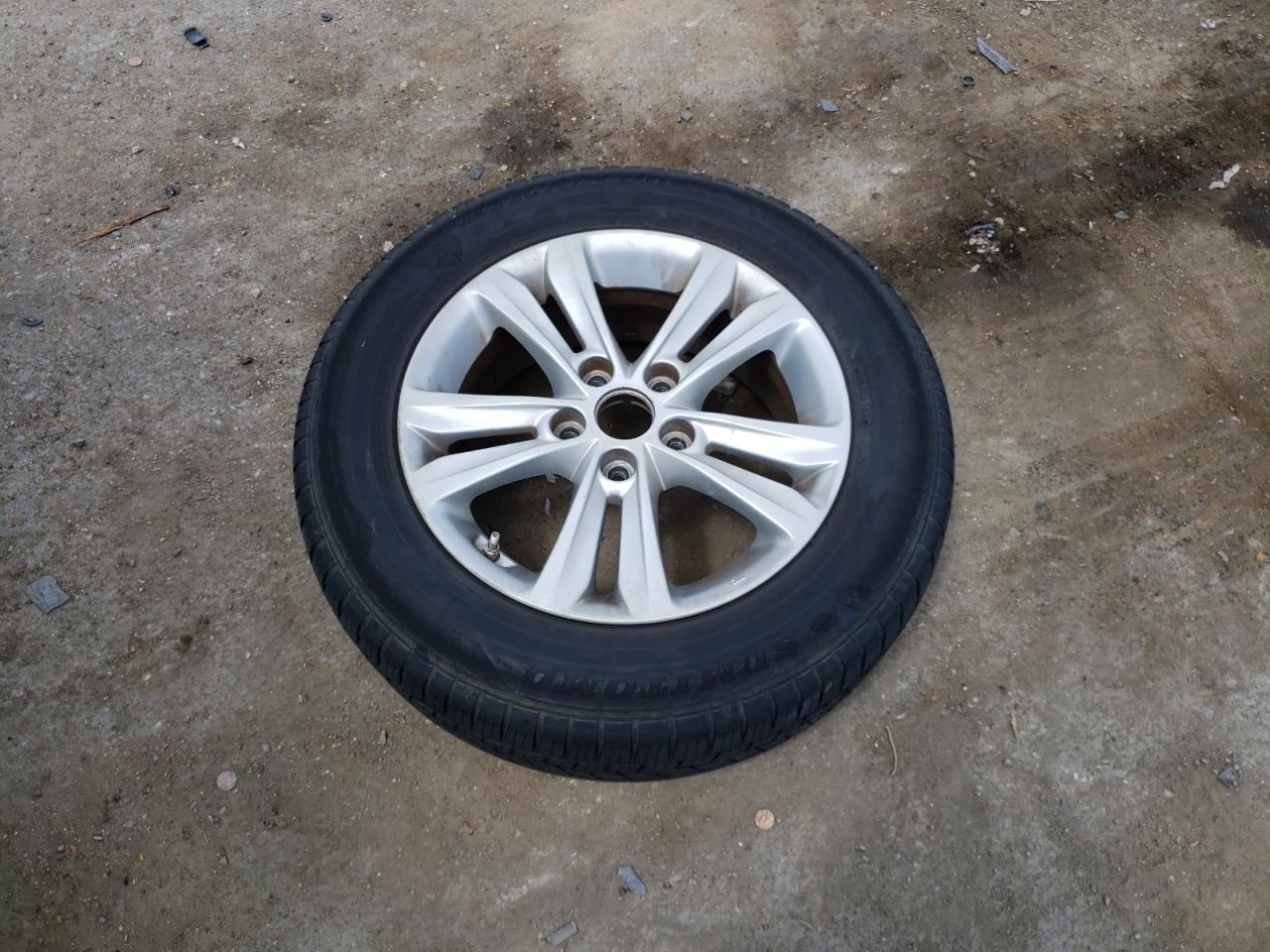 5NPEB4AC6DH604306 2013 Hyundai Sonata Gls