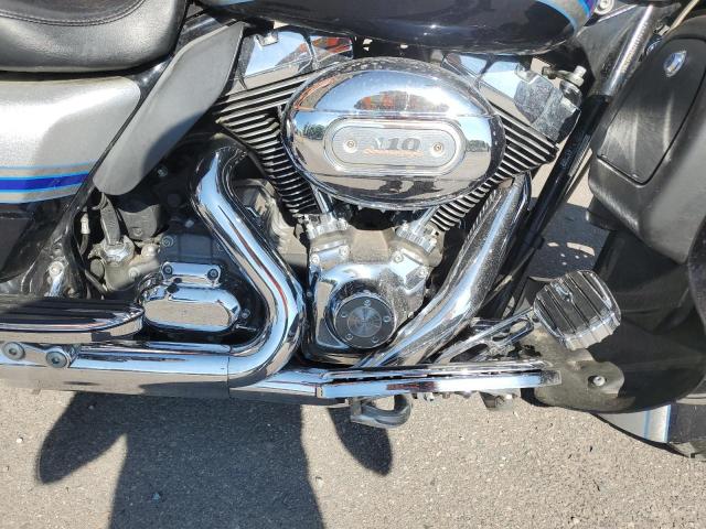 2009 HARLEY-DAVIDSON FLHTCUSE4 - 1HD1PR8179Y955795