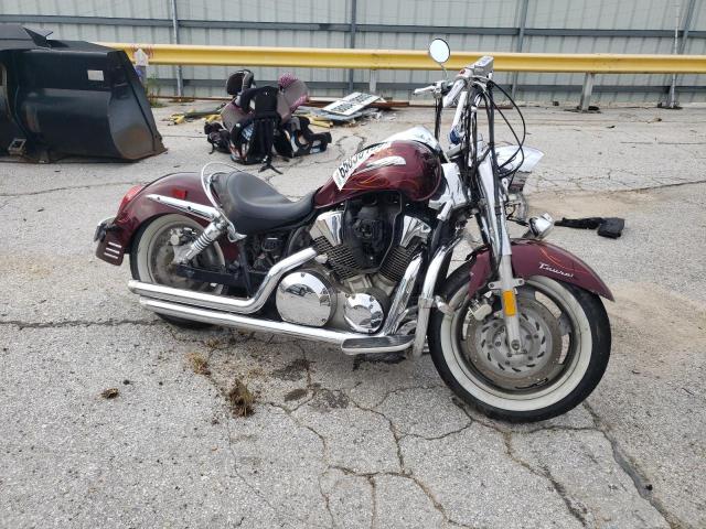 2009 HONDA VTX1300 T 1HFSC52T29A600827